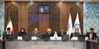 اتاق بازرگانی بین‌المللی؛ فرصتی مناسب برای بازرگانان اصفهان
