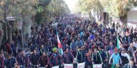 ثبت رویداد "بناب شهر دوچرخه" در فهرست رویدادهای گردشگری ایران