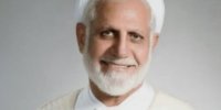 شیخ وحید احمدی نماینده شرق کرمانشاه شد