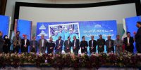 هلدینگ پتروپالایش اصفهان میزبان سی‌وچهارمین جشنواره امتنان از نخبگان جامعه کار و تولید