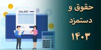 دستمزد کارگران با "تورم انتظاری"  گره خورده است!!!
