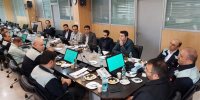 گام بلند ذوب آهن اصفهان در مسیر صنعت سبز با همکاری شرکت های دانش بنیان