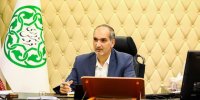 شهردار فردیس مطالبات شهروندان فردیسی را از رییس جمهوری مطرح کرد