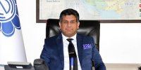 دکتر سعدخان رئیس موسسه فرهنگی اکو شد