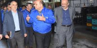 عظیمی: داخلی سازی و تولید گیربکس اتوماتیک در اولویت قرار گیرد