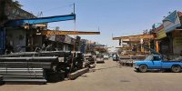 چالش های آهن فروشی در بازار آهن