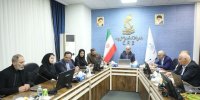 گسترش تعاملات اتاق بازرگانی اصفهان و اتاق بازرگانی منطقه آزاد چابهار