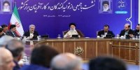 رئیسی: هیچ تصمیم اقتصادی بدون نظر فعالان بخش خصوصی گرفته نشود  