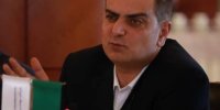 مجید حبیبی به عنوان  مدیر عامل هولدینگ افق منصوب شد