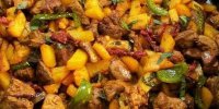 طرز تهیه جغور بغور خوشمزه و مقوی
