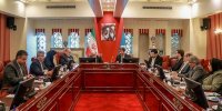 تدارک اتاق اصفهان برای میزبانی از رؤسای اتاق‌های کشورهای آسیایی