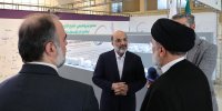 تمجید و رضایت رئیس‌جمهور از "کار حسابی" هلدینگ خلیج فارس