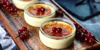 2 نوع طرز تهیه خوشمزه ترین دسر فرانسوی ها