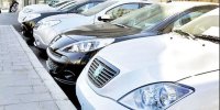 کاهش شدید قیمت خودروهای داخلی و خارجی