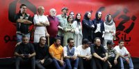 اکران مردمی قسمت اول سریال زخم کاری ۲