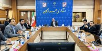 پیشنهاد سرمایه‌گذاری ۴ میلیارد یورویی هلدینگ پتروپالایش اصفهان با اشتغال‌زایی ۴ هزار نفری درهرمزگان