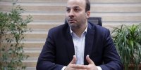 سرپرست جدید سازمان گسترش و نوسازی صنایع ایران منصوب شد
