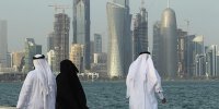دانستنی ها و قوانین عجیب کشور قطر