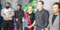 مهدی ضابطی رکورد دار شنای سوئدی با وزنه ده کیلوگرمی در یک ساعت در کشور شد