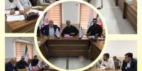 آخرین تلاش ها و برنامه ریزی ها برای راه اندازی پالایشگاه گاز هویزه خلیج فارس