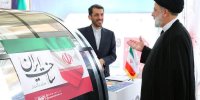 تاکید رئیس جمهور بر اطلاع رسانی دستاوردهای فولاد مبارکه