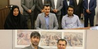 با قدردانی از تلاش‌های شبانه‌روزی مدیرعامل سابق پتروشیمی گچساران" مصدقی فرد" سکاندار ایرانی ترین الفین کشور شد/اعمال تغییرات مدیریتی در بستر  همبستگی و اخلاق