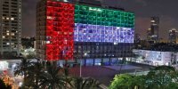 امارات؛ یکی از محبوبترین مقصدهای گردشگری دنیا