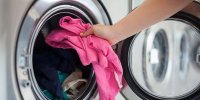 2 مشکل رایج ماشین لباسشویی و دلیل به وجود آمدن آنها