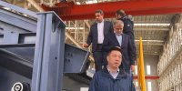 بدنبال پیاده سازی تجارب موفق دنیا در ساماندهی زباله و فاضلاب هستیم (2)