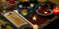 فرهنگ شب یلدا در ایران باستان