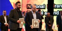 فولاد خوزستان قرارداد ۳۵ میلیون یورویی ساخت داخل امضا کرد