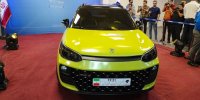 مشخصات فنی TF21 ؛ خودرو آینده دار ایران خودرو