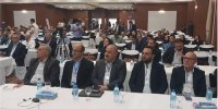 دوازدهمین کنفرانس تخصصی استیل پرایس با حضور فعالان حوزه معدن و فولاد برگزار شد