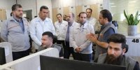ضرورت توسعه و تجهیز ناوگان امدادی و کاهش زمان انتظار مشتریان