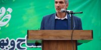 آخرین پروژه امسال مدیریت شهری فردیس به بهره برداری رسید/ افتتاح ۴ پروژه در شعبان