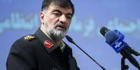 توضیح سردار رادان درباره ارسال اشتباه پیامک بدحجابی