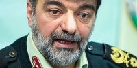 برخورد قاطع با دزدان لباس پلیس