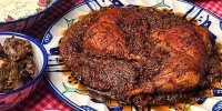 خورش طلا کوله غورابه گیلانی را چگونه درست کنید