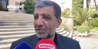 ضرغامی: رونالدو اینجا اگر خواست با زن‌و‌بچه‌اش تماس بگیرد می‌تواند بله و ایتا نصب کند
