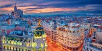 معرفی سرزمین ماتادورها