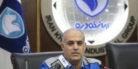 مدیرعامل ایران خودرو کسب رای اعتماد خانه ملت را به وزیر صمت تبریک گفت