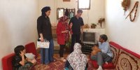 فیلمبرداری فیلم کوتاه خواننده باهمکاری انجمن سینمای جوان مرکزفارس به پایان رسید