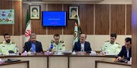 کشف بیش از ۱.۵ تن مواد مخدر در آذربایجان غربی