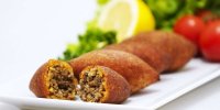 طرز تهیه ایچلی کوفته غذای محبوب ترکیه