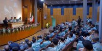 در حوزه رضایت‌مندی کارکنان نیز در مسیر تعالی حرکت خواهیم کرد