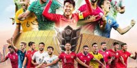 راه هموار ایران برای قهرمانی در جام ملتهای آسیا 2023 + برنامه بازی های تیم ملی ایران