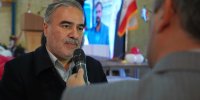 4 فرزندی های شهر بهارستان در قالب طرح جوانی جمعیت زمین دریافت کردند