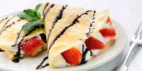 طرز تهیه صبحانه خوشمزه فرانسوی