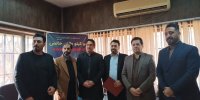 برای جوانان البرزی مجوز سازمان های مردم نهاد صادر می شود / شعبه جدید خانه اوقات فراغت و نشاط اجتماعی فاز ۴ مهر شهر به خوانساری واگذار شد