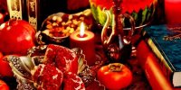 آداب و رسوم شب یلدا در کشورهای مختلف